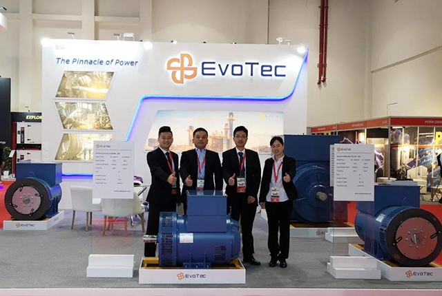 CQ9传奇电子精彩亮相中东迪拜展