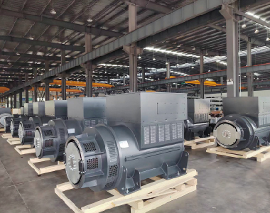 CQ9传奇电子高压发电机批量出口欧洲